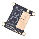 Wholesale JHEMCU RuiBet Tran-3016W 5.8G 1.6W 40CH PitMode 25mW 200mW 400mW 800mW 1600mW Adjustable VTX 2-6S 30X30mm for RC